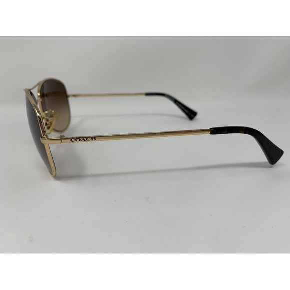 Coach Sunglasses SCRATCHES HC7028 (L915) Jaclyn 9099/13 59 [] 13 135 main image 10